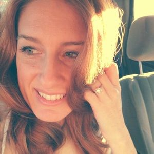 Meet your Posher, Lily